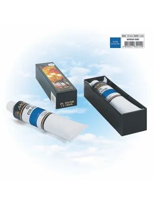 Maries 170 Ml Yağlı Boya Cobalt Blue 453