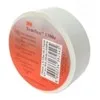 3m Elektrik Bandı 19 Mmx9.15 Metre 1300e Beyaz Bant