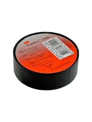 3m Elektrik Bandı 19 Mmx9.15 Metre 1300e Beyaz Bant
