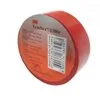 3m Elektrik Bandı 19 Mmx9.15 Metre 1300e Kırmızı Bant