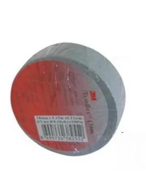 3m Elektrik Bandı 19 Mmx9.15 Metre 1300e Yeşil Bant