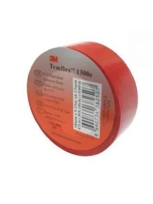3m Elektrik Bandı 19 Mmx9.15 Metre 1300e Yeşil Bant