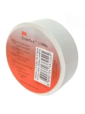 3m Elektrik Bandı 19 Mmx9.15 Metre 1300e Yeşil Bant