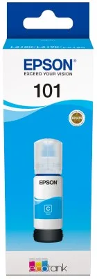 Epson T03v24a 101 Orijinal Mürekkep Kartuş Mavi