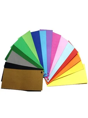 Craft Arts 50x70 120 Gr Fon Kartonu Fuşya Uca-107