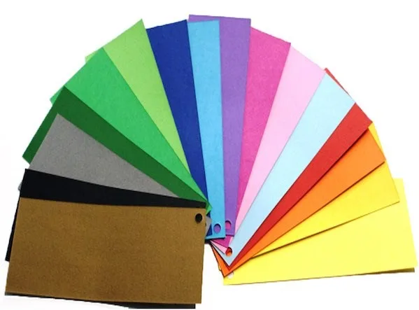 Craft Arts 50x70 120 Gr Fon Kartonu Fuşya Uca-107