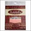 Artebella 14x14 Yaprak Varak Sılver (gümüş) 25"li