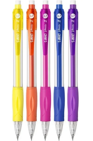 Bic Velocıty 0.7 Versatil Kalem 8291332