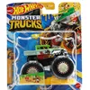 Hot Wheels 1:64 Monster Trucks Arabalar Fyj44