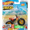 Hot Wheels 1:64 Monster Trucks Arabalar Fyj44