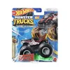 Hot Wheels 1:64 Monster Trucks Arabalar Fyj44