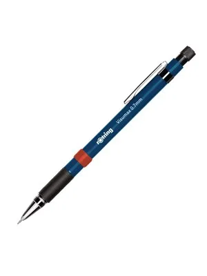 Rotring Vısumax Versatil Kalem 0.7 Lacivert 2089101