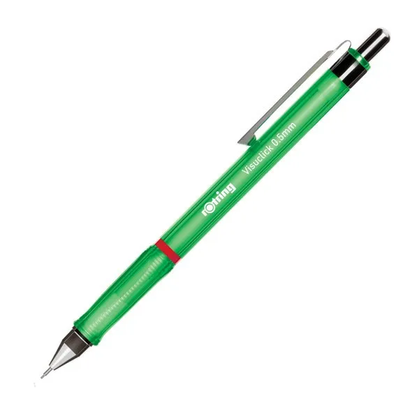 Rotring Vısuclıck Versatil Kalem 0.5 Yeşil 2089091
