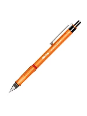 Rotring Vısuclıck Versatil Kalem 0.5 Turuncu 2089093