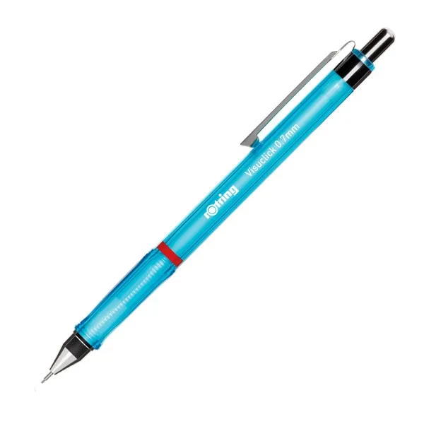Rotring Vısuclıck Versatil Kalem 0.7 Mavi 2088548