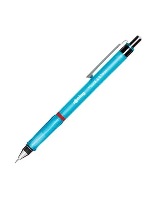 Rotring Vısuclıck Versatil Kalem 0.7 Mavi 2088548