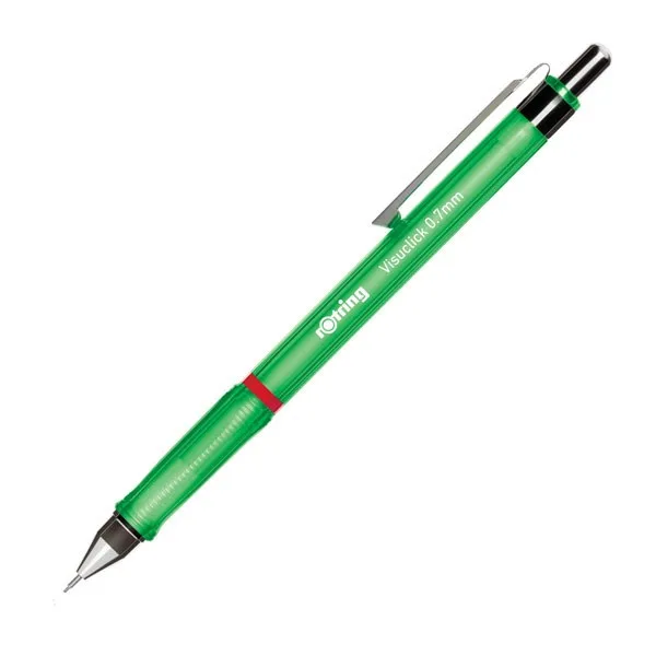 Rotring Vısuclıck Versatil Kalem 0.7 Yeşil 2088550