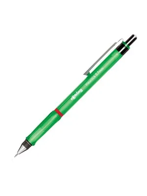 Rotring Vısuclıck Versatil Kalem 0.7 Yeşil 2088550