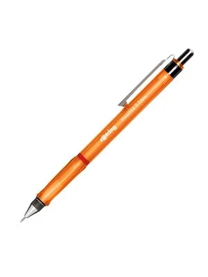 Rotring Vısuclıck Versatil Kalem 0.7 Turuncu 2089092