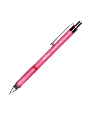 Rotring Vısuclıck Versatil Kalem 0.7 Pembe 2089094