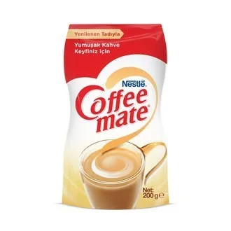 Nestle Coffee Mate Doypack 200 Gr 12310110