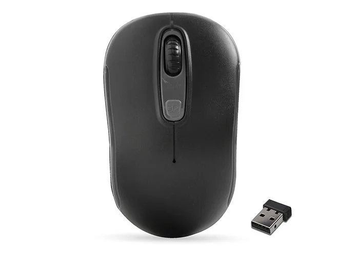 Everest Sm-804 Usb Kablosuz Mouse Siyah