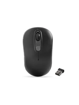 Everest Sm-804 Usb Kablosuz Mouse Siyah
