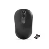 Everest Sm-804 Usb Kablosuz Mouse Siyah