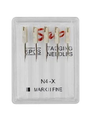 Saip Kılçık Makinesi İğnesi İnce (sg-55x İçin) 104.003