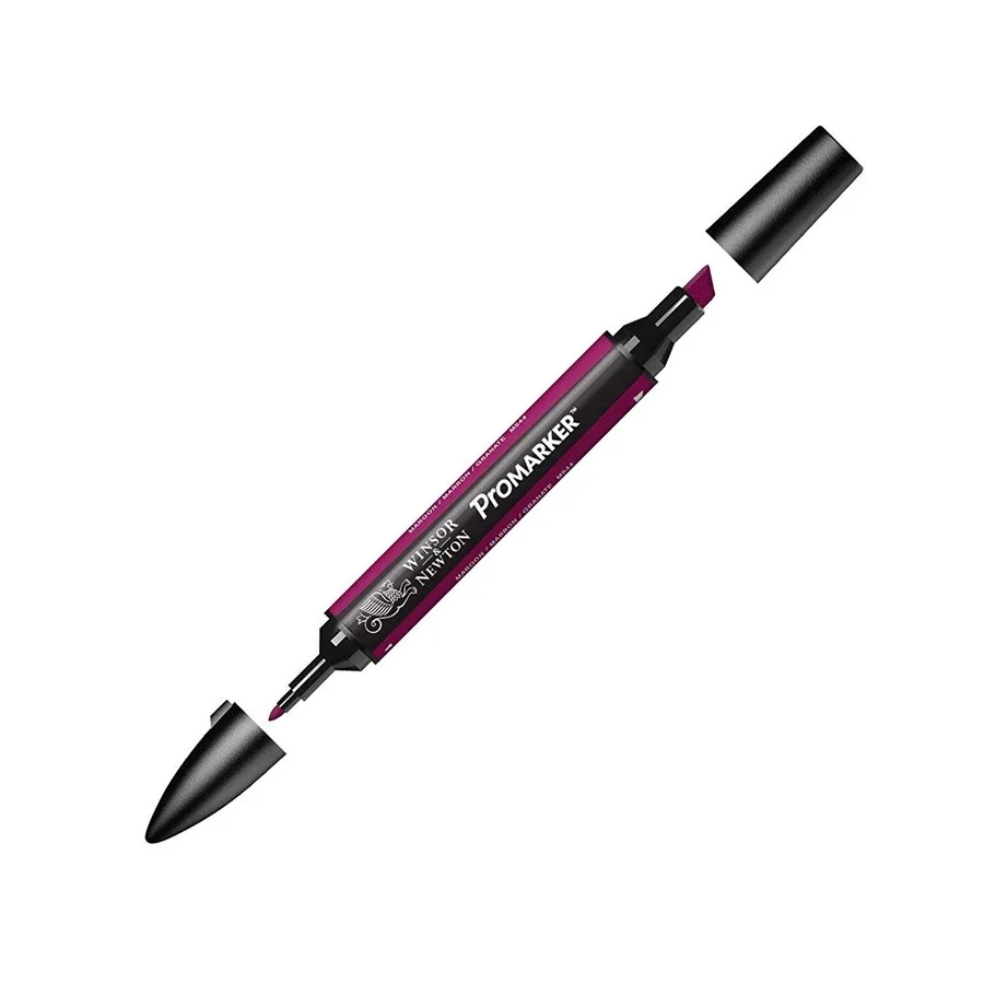 Wınsor Newton Promarker Kalem 0203175 Morron