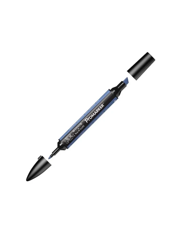 Wınsor Newton Promarker Kalem 0203198 Chına Blue