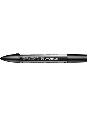 Wınsor Newton Promarker Kalem 0203160 Cool Grey 2
