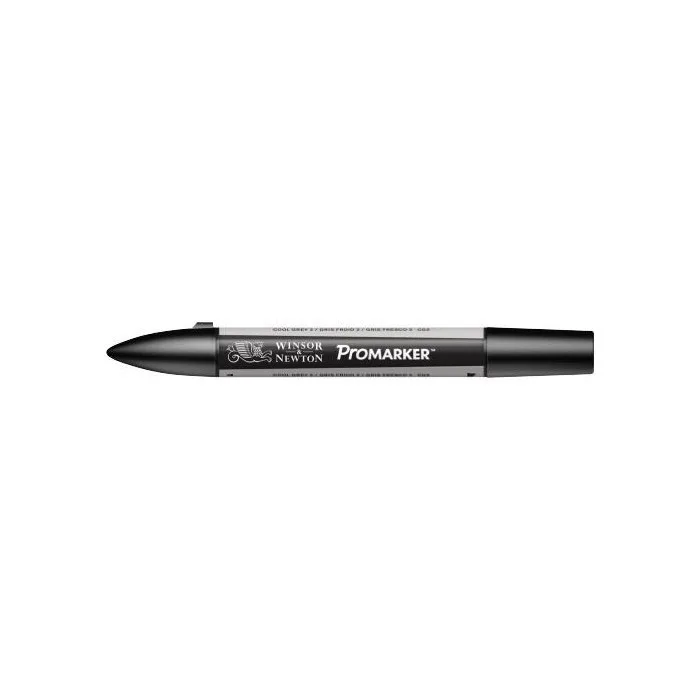 Wınsor Newton Promarker Kalem 0203159 Cool Grey 3