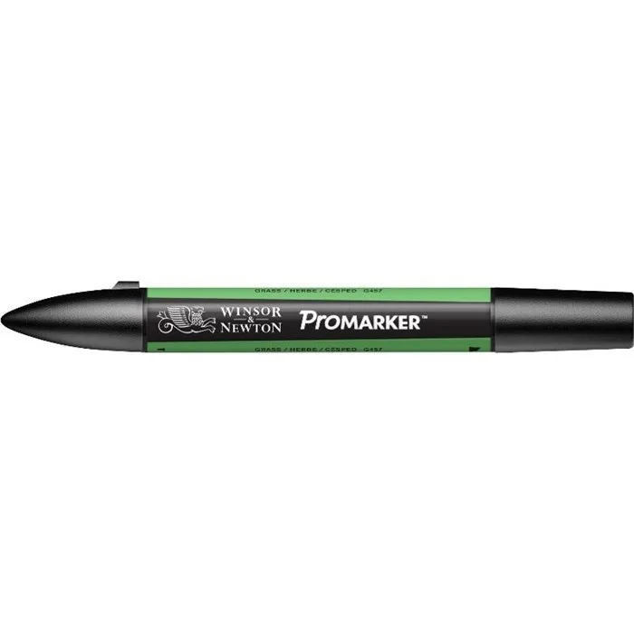 Wınsor Newton Promarker Kalem 0203253 Grass