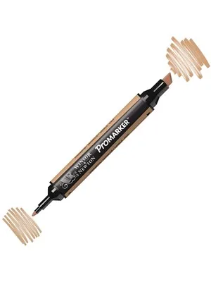Wınsor Newton Promarker Kalem 0203199 Cınnamon