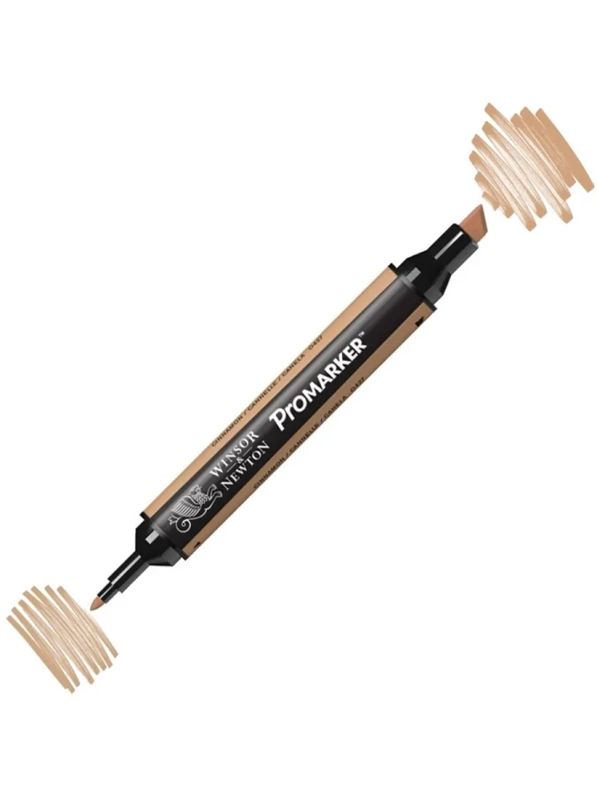 Wınsor Newton Promarker Kalem 0203199 Cınnamon
