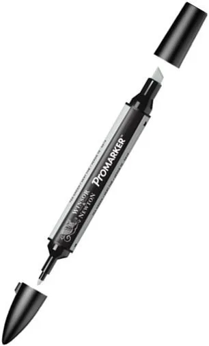 Wınsor Newton Promarker Kalem 0203260 Tea Green