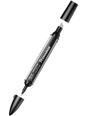 Wınsor Newton Promarker Kalem 0203260 Tea Green