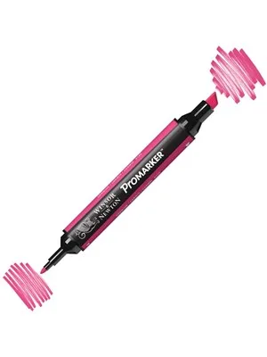 Wınsor Newton Promarker Kalem 0203127 Carmıne