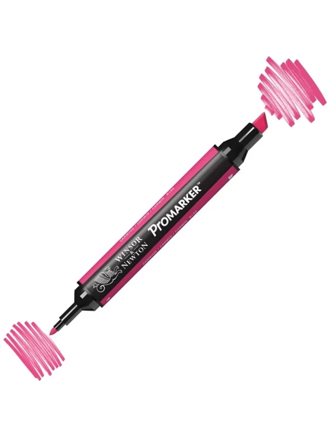 Wınsor Newton Promarker Kalem 0203127 Carmıne