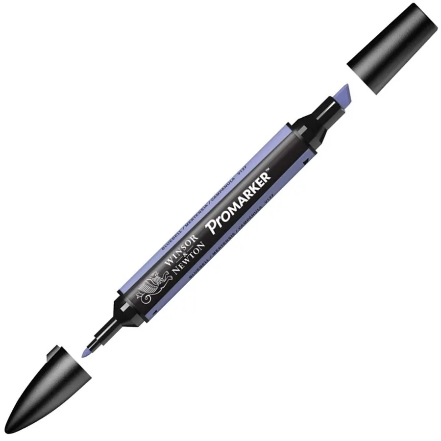 Wınsor Newton Promarker Kalem 0203247 Bluebell
