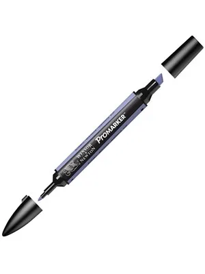 Wınsor Newton Promarker Kalem 0203247 Bluebell