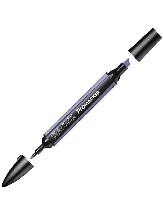 Wınsor Newton Promarker Kalem 0203247 Bluebell