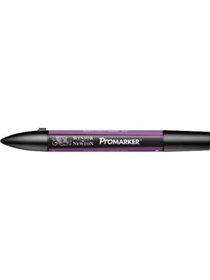 Wınsor Newton Promarker Kalem 0203542 Purple