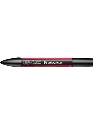 Wınsor Newton Promarker Kalem 0203209 Red