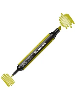 Wınsor Newton Promarker Kalem 0203361 Moss