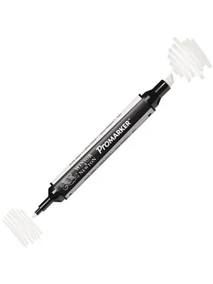 Wınsor Newton Promarker Kalem 0203161 Cool Grey 1