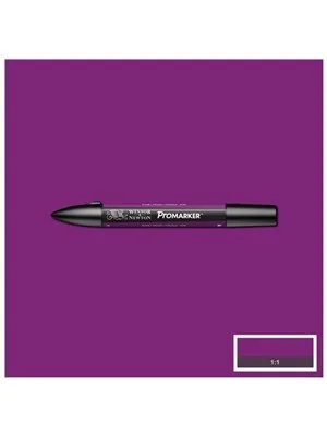 Wınsor Newton Promarker Kalem 0203197 Plum