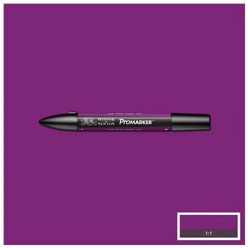 Wınsor Newton Promarker Kalem 0203197 Plum
