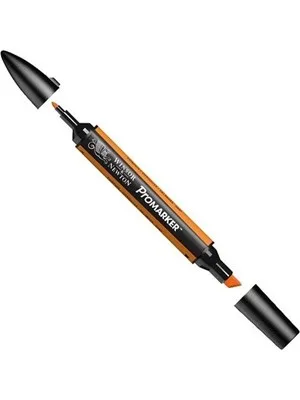 Wınsor Newton Promarker Kalem 0203197 Plum